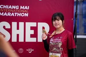 BIB: 
                            <button type="button" onclick="openModal(27887596)" class="btn btn-primary btn-sm float-right btn-popup" data-toggle="modal" data-target=".modal-high-quality">
                        <i class="fas fa-shopping-cart"></i> Add to Cart
                    </button>
                                            <button type="button" onclick="isThisMe(27887596, true)" class="btn btn-success btn-sm float-right btn-popup btn-isme hidden" data-toggle="tooltip" data-placement="bottom" title="นี่คือรูปของคุณใช่ไหม คลิกที่นี่เพื่อเอาเข้าอัลบั้ม">
                        <i class="fas fa-plus"></i> Add to album
                    </button>
                    <button type="button" onclick="isThisMe(27887596, false)" class="btn btn-warning btn-sm float-right btn-popup btn-isnotme hidden">
                        <i class="fas fa-ban"></i> Remove from album
                    </button>